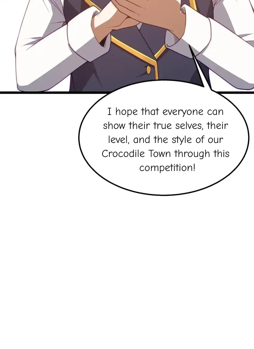 This Hero is a Money Supremacist Chapter 35 - page 44